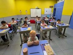 -联恩国际儿童教育·幼小衔接·少儿英语·托管班(远洋未来中心店)