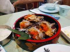 -渔娘渔家丹东海鲜(东直门店)