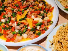 -冯记豆花店(健翔桥店)