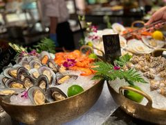 -深圳大梅沙京基洲际度假酒店