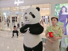 -眉州东坡·熊猫主题餐厅(枫蓝店)