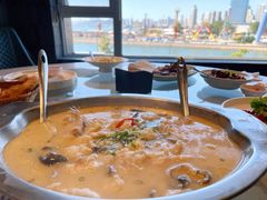-川旺角融合菜•海景餐厅(星海广场店)