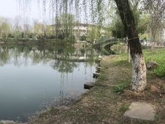-河海大学(江宁校区)