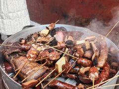 -后柳水乡