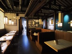 -慕湘精致湖南菜(水贝店)