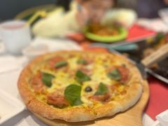 -ITA·意塔意大利餐厅(亦庄店)