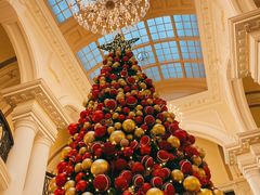 -LONG BAR 廊吧(外滩华尔道夫酒店)