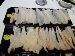 -陈记顺和牛肉火锅馆(天河北路店)