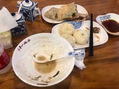 -张小文胡辣汤(龙柏新村店)