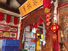 -老济南民间小吃·传统鲁菜(芙蓉街店)