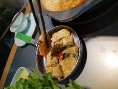 -亮欢寨快活林 酸汤鱼(仁怀店)