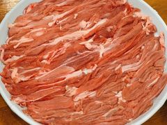 -義聚德·清真铜锅涮羊肉·烧烤(河东店)