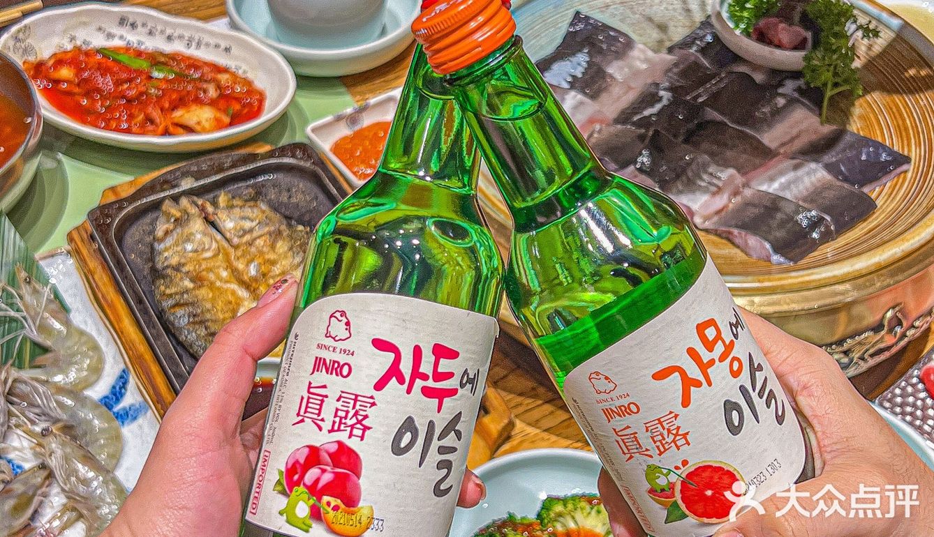 沈阳这家烤肉+鳗鱼焦焦脆脆❗俩人吃到撑