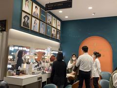 -海马体照相馆(烟台大悦城店)