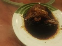 酱鸭-张一品食府