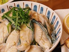 -烧鸟横丁(联发文创口岸店)
