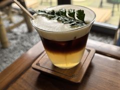 -Metal hands·铁手咖啡