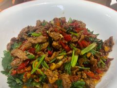 -西江红·株洲本地菜(滨江南路店)