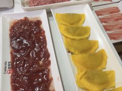 -许府牛杂·鲜牛肉火锅(梁溪万达店)