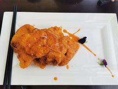 -小南洋海景餐厅(深圳湾店)