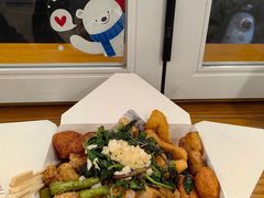 -呷贺盐酥鸡(抄纸巷店)
