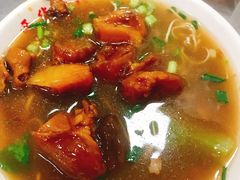 -珍珍小食店(西华路店)