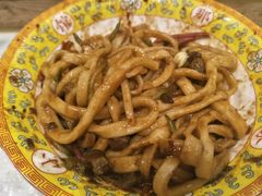 -那家小馆•北京菜•烤鸭(中关村店)