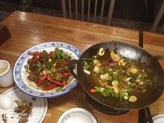 -符离集餐厅(万象城店)