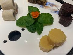 -惠丰堂饭庄·烤鸭·京味菜(民族大学店)