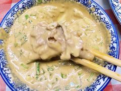 -一只羊·铜锅涮羊肉烧烤