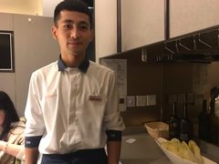 -海底捞火锅(方塔东街店)