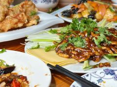 -三点小吃(山大店)