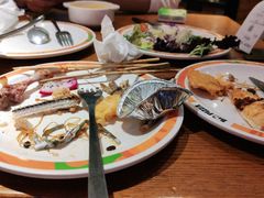 -比格比萨自助(花园路店)