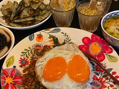 -三酉星·枫·山風与野菜(上海总店)