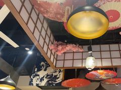 -千寻山野烤肉(天虹店)