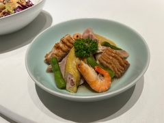 -荣兴酒家(徐家汇店)