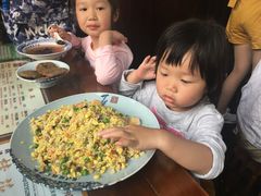 -粗茶淡饭(东关街店)