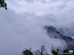 -华山风景名胜区