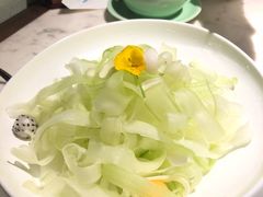 -韵秋荷(宝山龙湖天街店)
