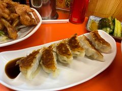 -拉面莊夢語＆中华料理八椿