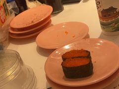 -争鲜回转寿司(通州万达店)