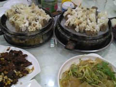 -德贤烧麦菜馆(本溪路店)