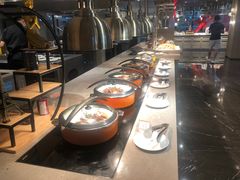 -南湖宾馆·鸳湖阁全日制餐厅