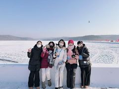 -长春莲花山滑雪场