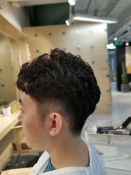 点击看大图 -P.STYLE 派斯造型