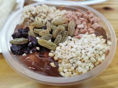凉粉-马三洋芋片(兰州总店)
