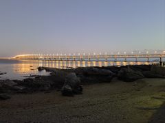 -星海湾跨海大桥