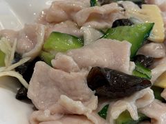 -玉林烤鸭店(垡头店)