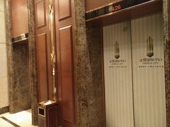 -广州达镖国际酒店