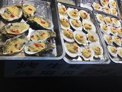 -大学城夜市大排档(凤栖路店)